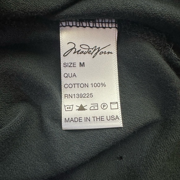 MadeWorn KISS T-Shirt - Picture 4 of 4